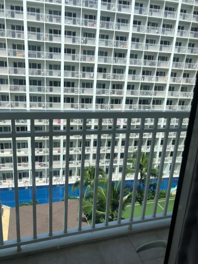 Sea Residences Grandeur ปาไซ ภายนอก รูปภาพ